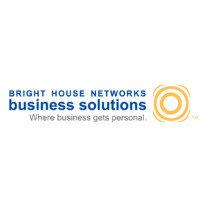 Bright House Networks Business Solutions Logo