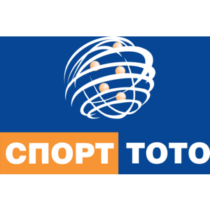 Bulgarski Sporten Totalizator Logo