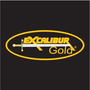 Excalibur Logo