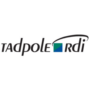Tadpole(26) Logo