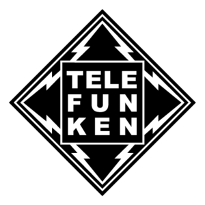 Telefunken(91) Logo
