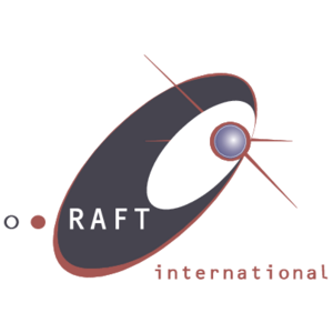 Raft International Logo