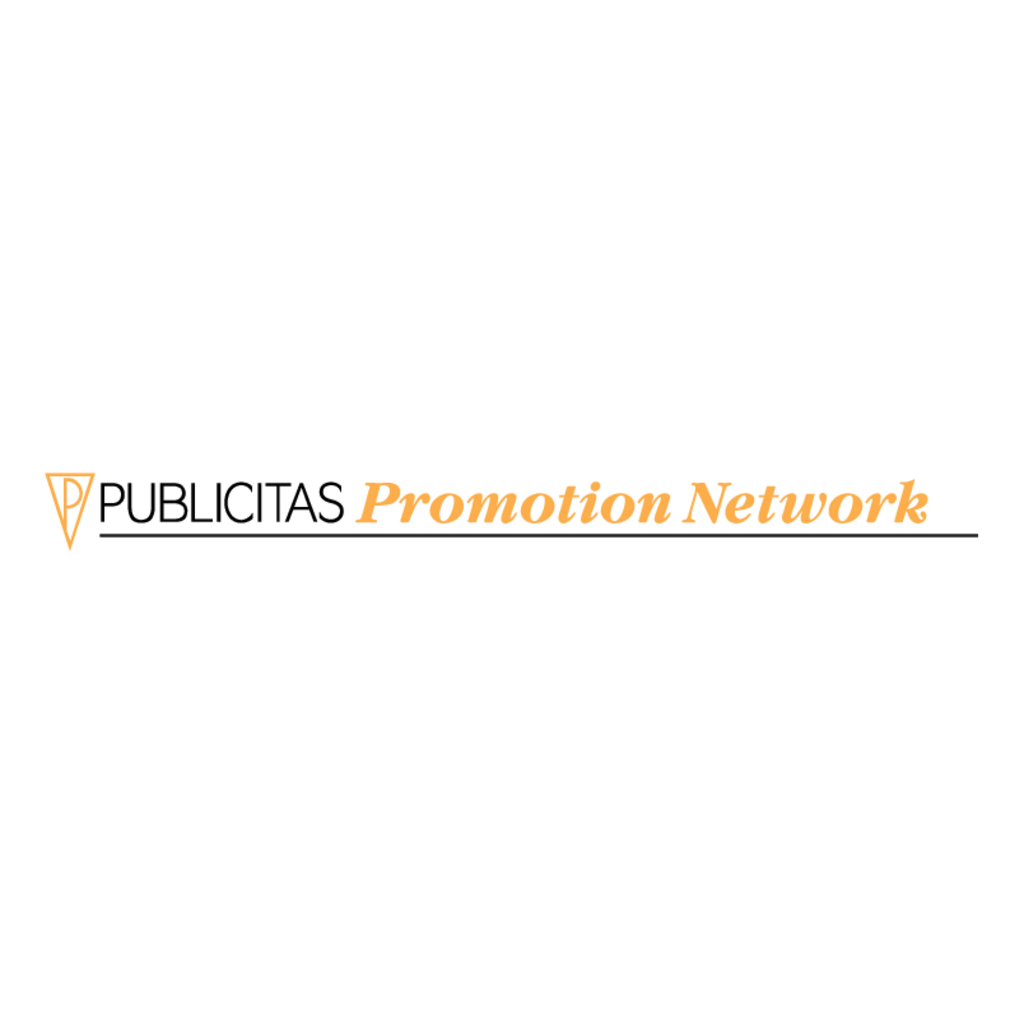 Publicitas,Promotion,Netorks