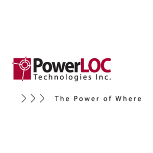 PowerLOC Technologies Logo