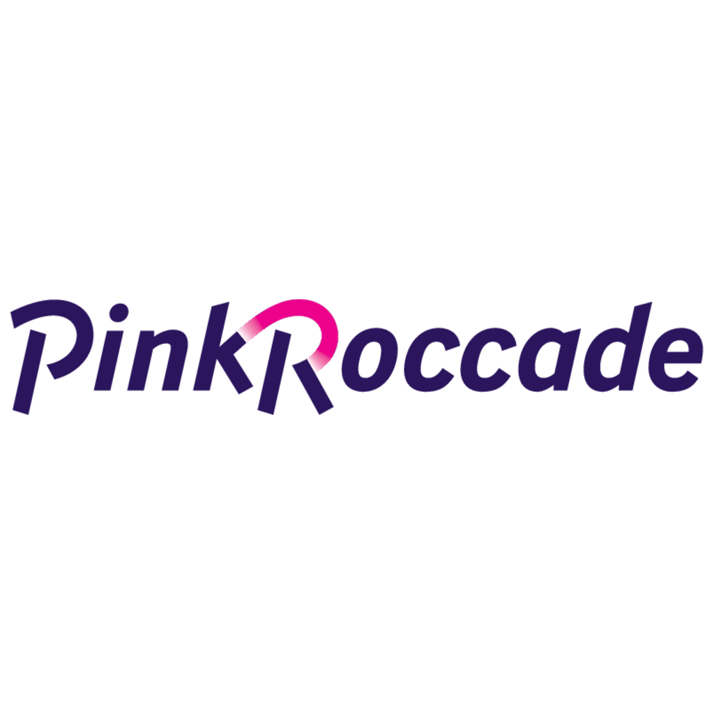 PinkRoccade