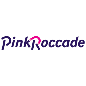 PinkRoccade Logo