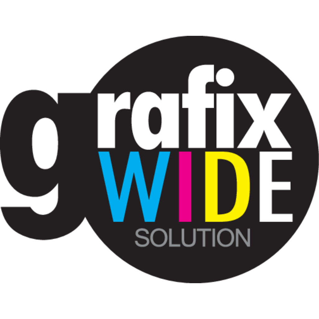 Grafix,Wide,Solution