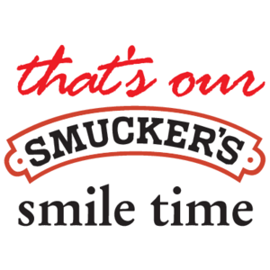 Smucker Logo