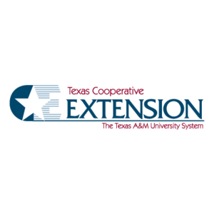 Texas Cooperative Extension(200) Logo