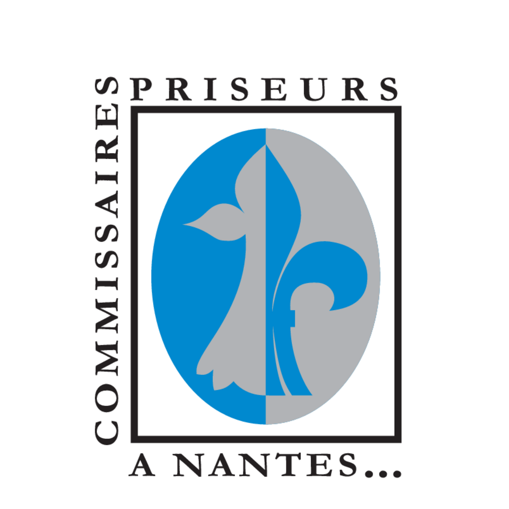 Commisaire,Priseur,Nantes