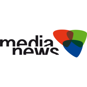 Media News Logo