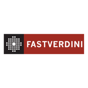 Fastverdini Logo