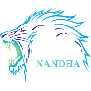Nandha Logo