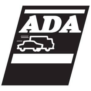 Ada(860) Logo