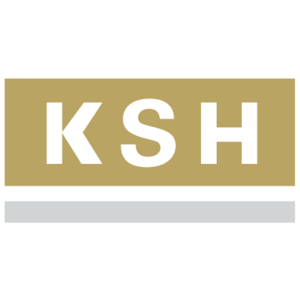 KSH Logo