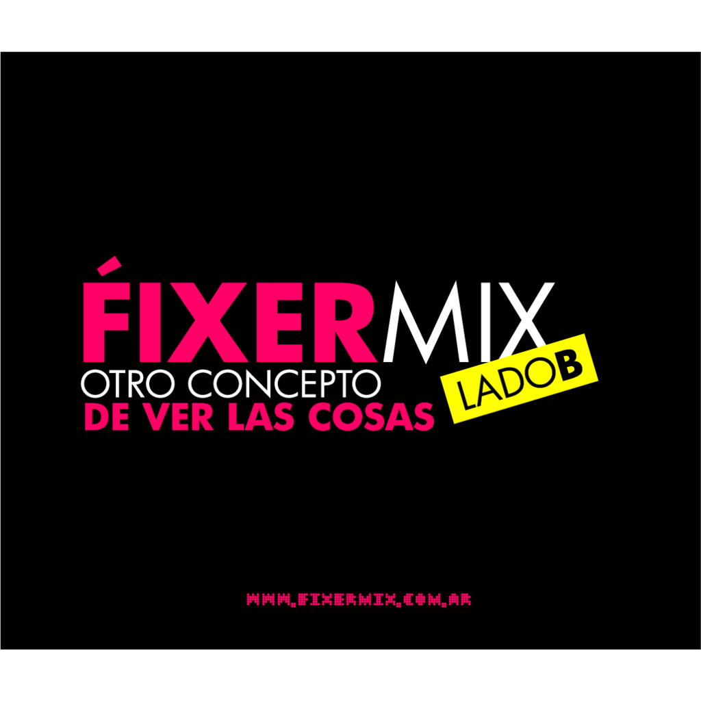 Fixermix