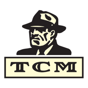 TCM Network Logo