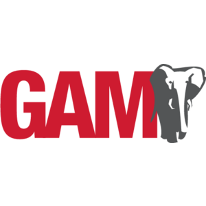 GAM Logo