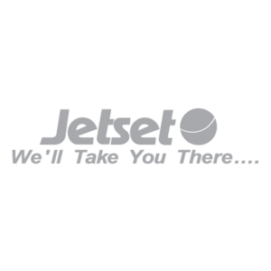 Jetset Logo