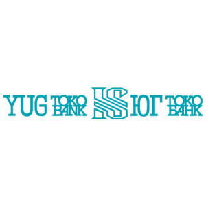 Yug Toko Bank Logo