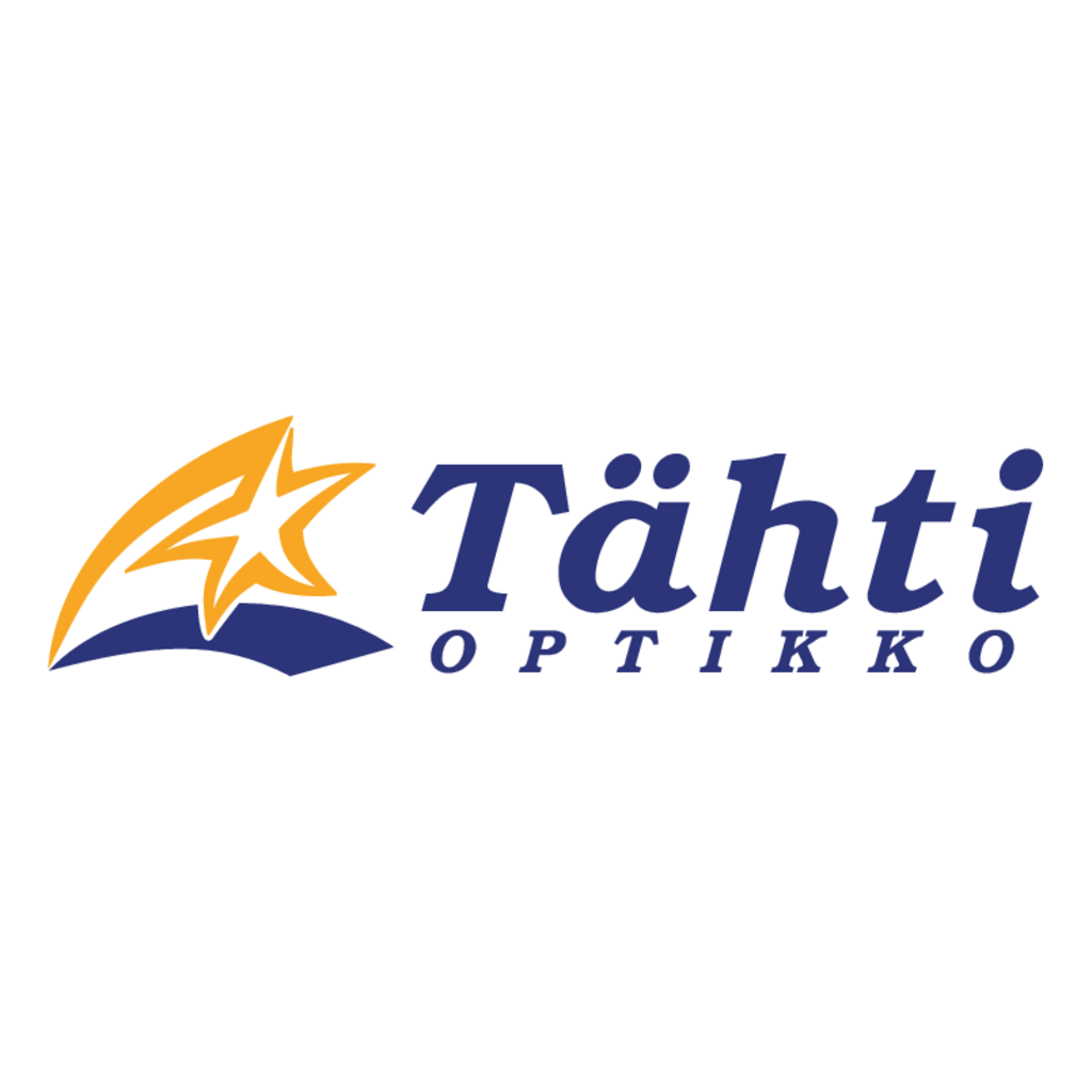 Tahti,Optikko