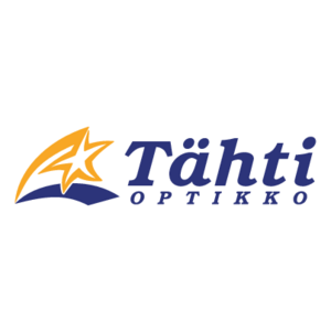 Tahti Optikko Logo