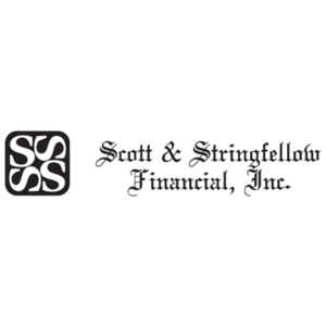 Scott & Stringfellow Logo