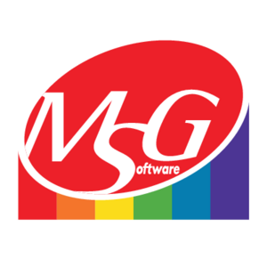 MSG Software Logo