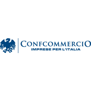 Confcommercio Logo