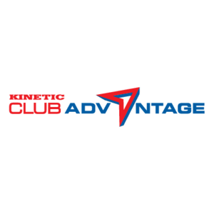 Kinetic Club Advantage Logo