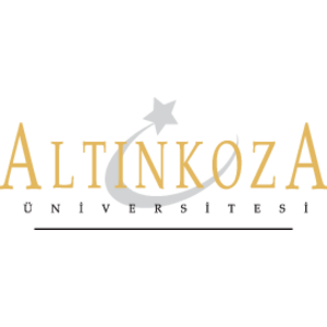 Altin Koza üniversitesi Logo