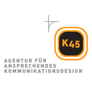 K45(10) Logo