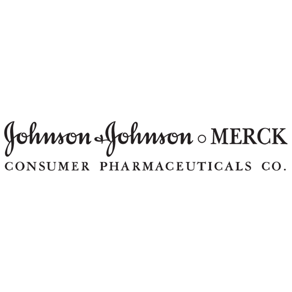 Johnson,&,Johnson,Merck,Consumer,Pharmaceuticals