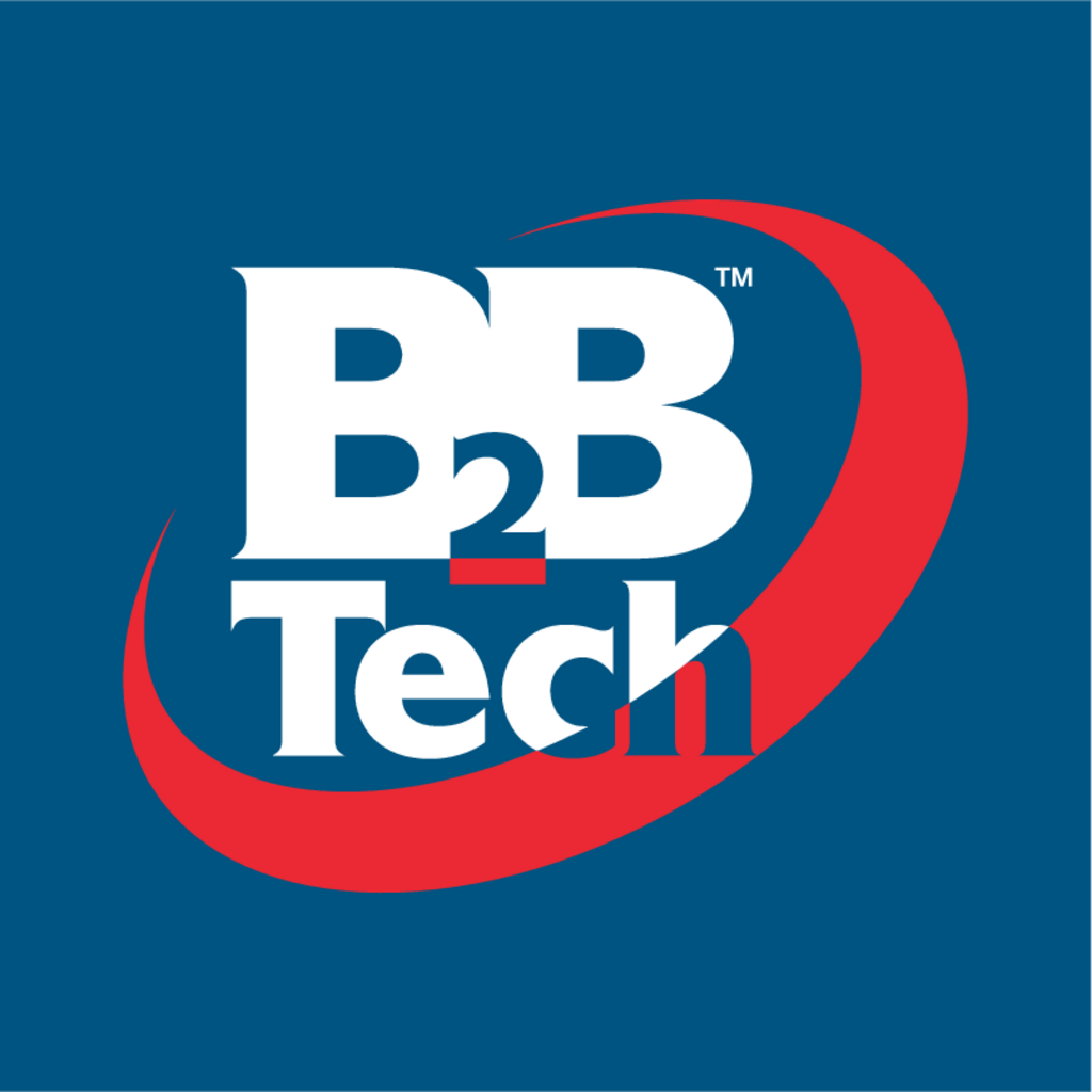 B2B,Tech(6)