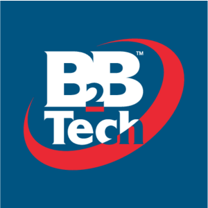 B2B Tech(6) Logo
