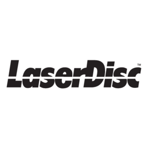 LaserDisc Logo