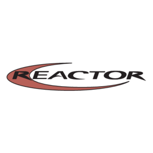 Reactor(25) Logo