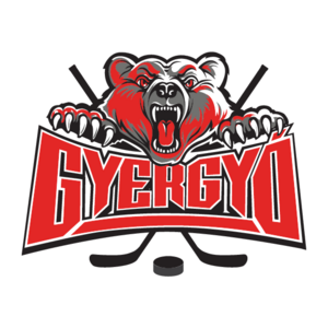 Asociatia Club Sportiv Hockey Gheorgheni Logo