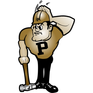 Purdue Boilermakers Logo