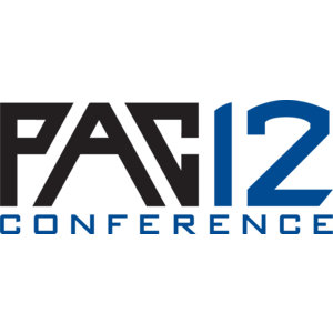 Pacific-12 Conference Logo