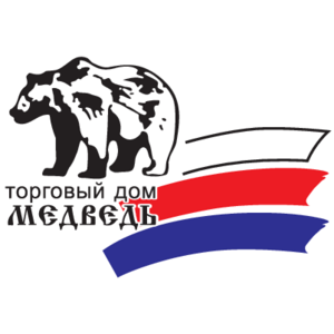 Medved TD(108) Logo
