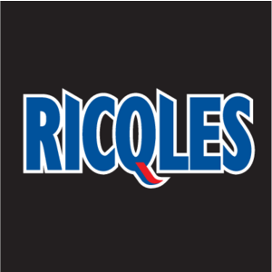 Ricqles Logo