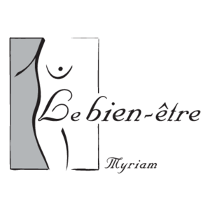 Le bien etre Logo