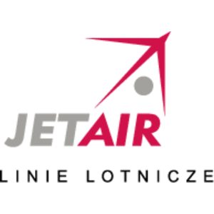 Jet Air Logo