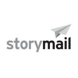 Storymail(133) Logo