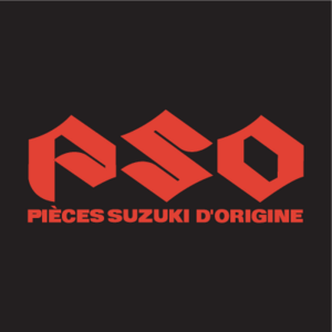 PSO Logo