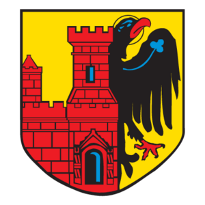 Haapsalu, coat of arms Logo
