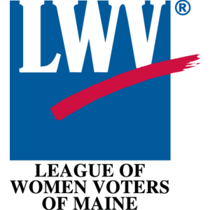LWV Logo