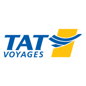TAT Voyages Logo
