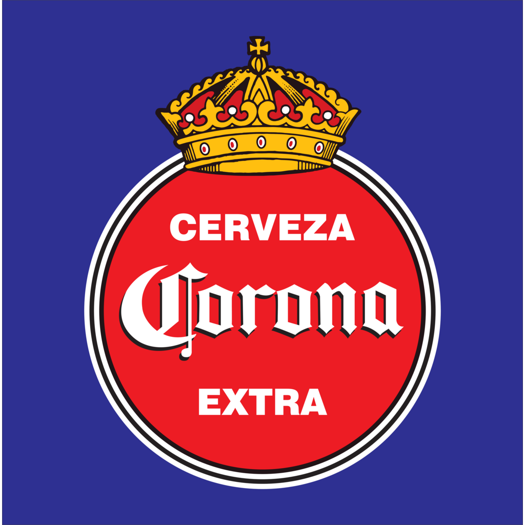 Logo, Food, Mexico, Corona Extra